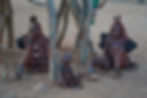 Plemię Himba