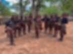 Plemię Himba