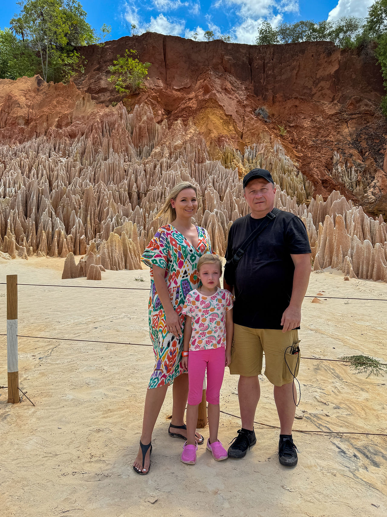 Madagaskar