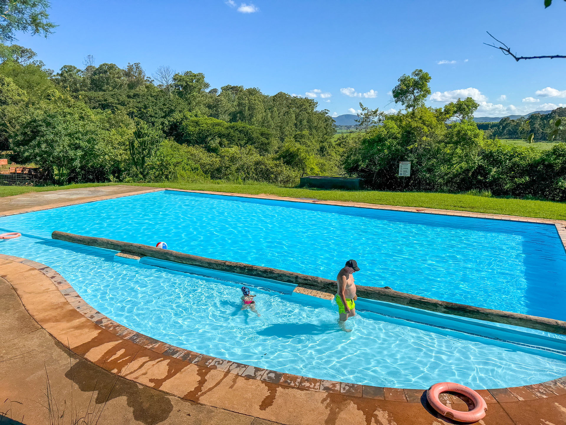 Mlilwane Wildlife Sanctuary