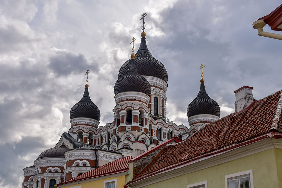 Tallin