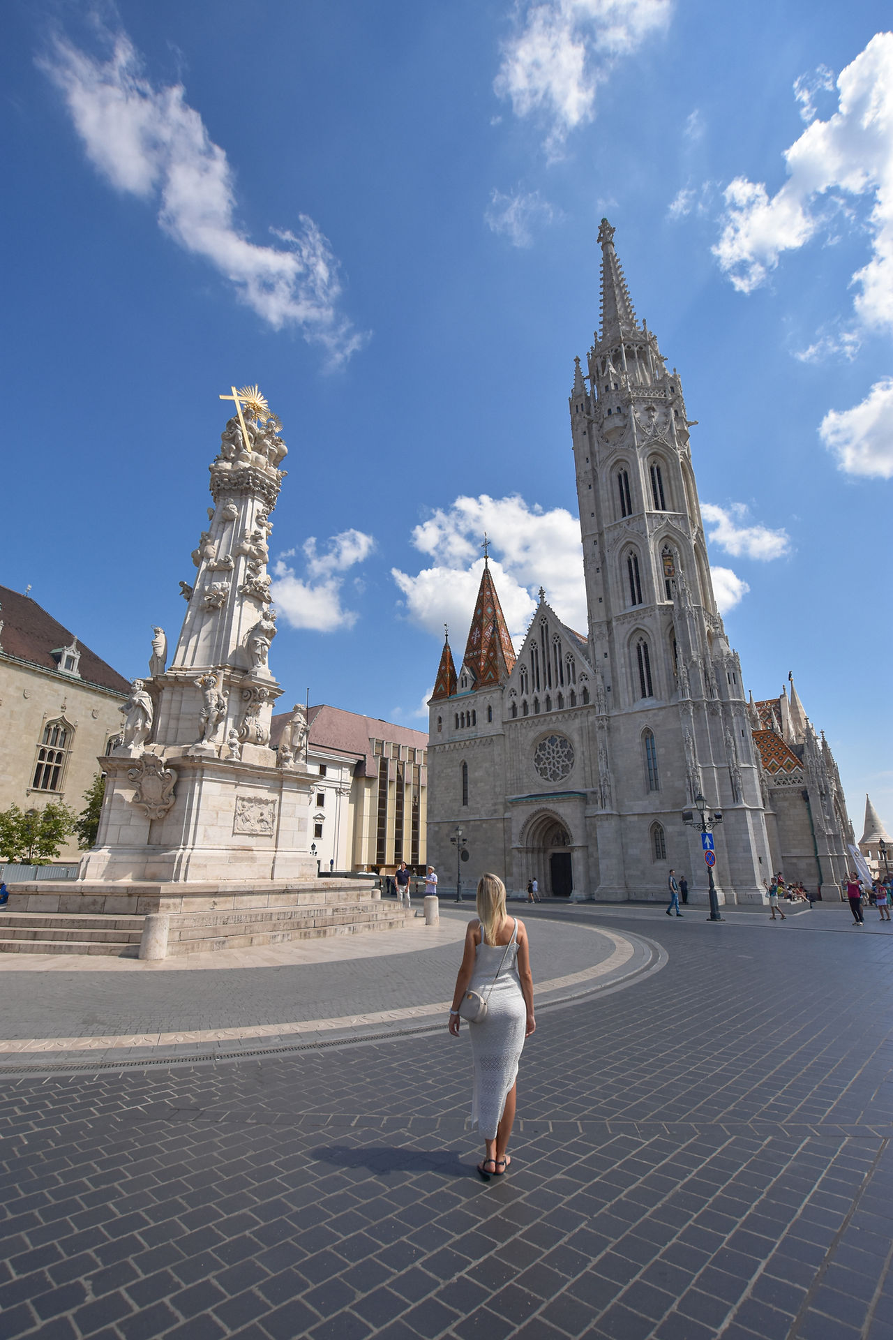 Budapeszt