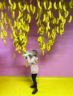 Be Happy Museum Kraków