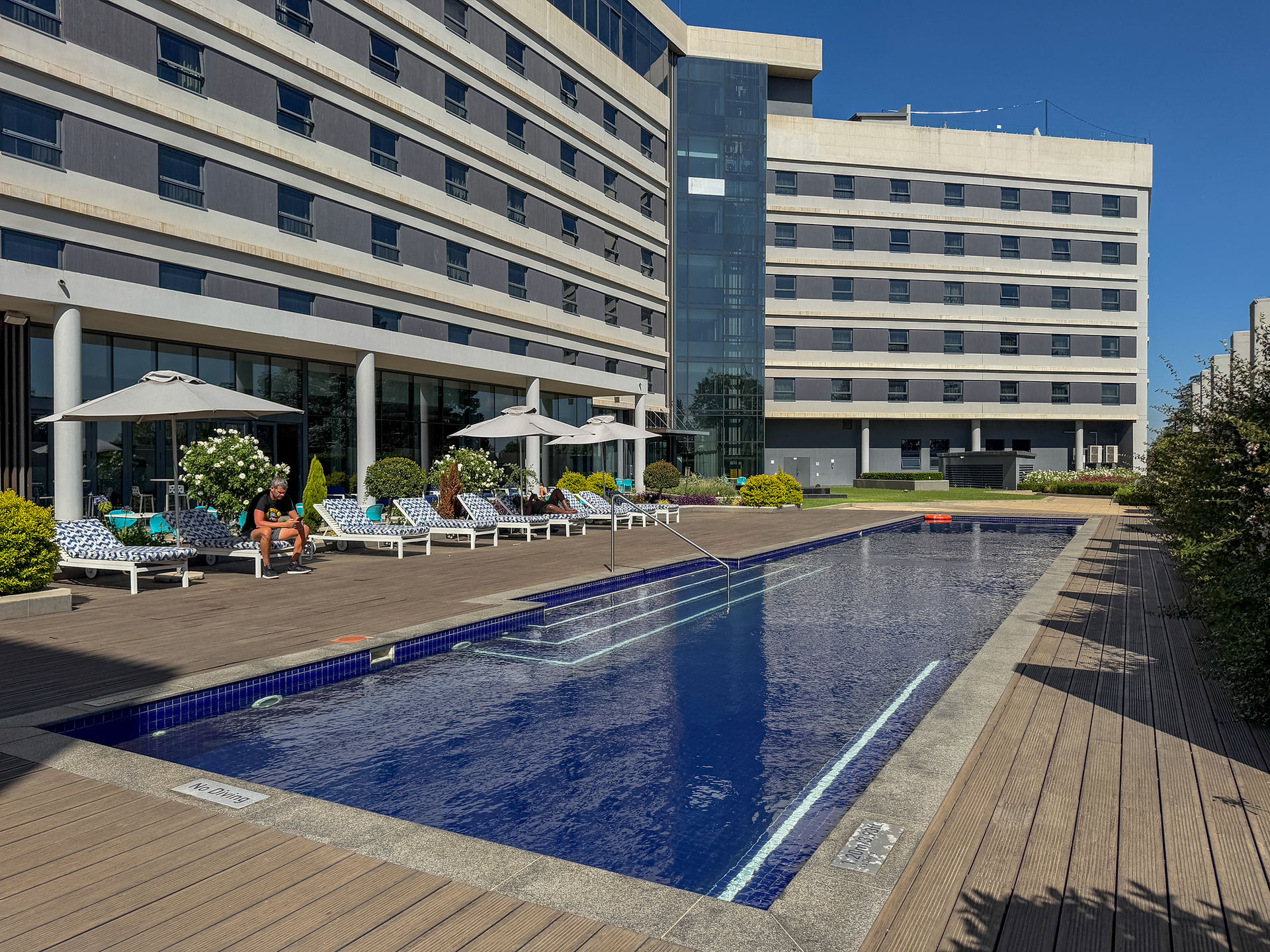 Radisson Hotel