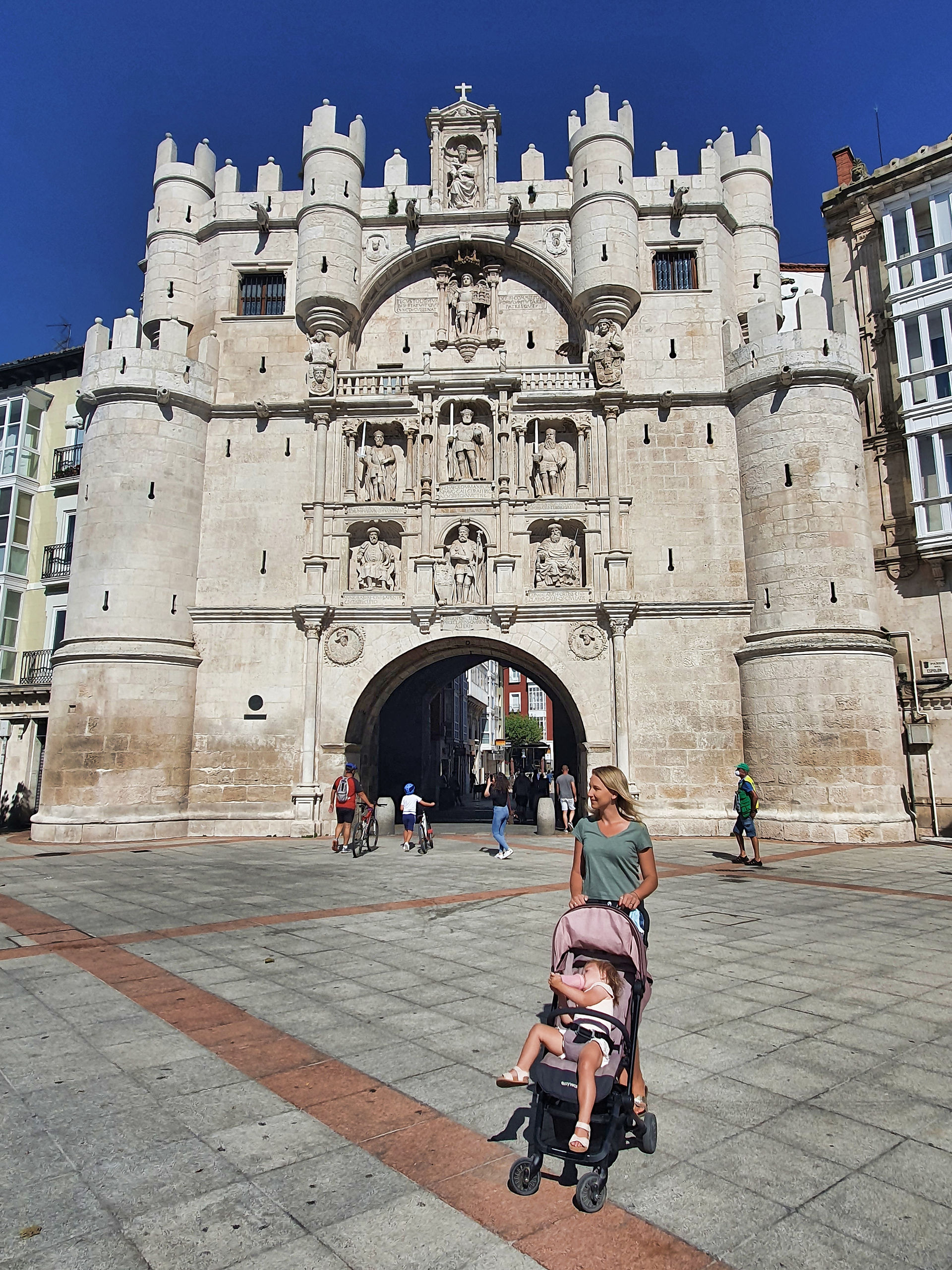 Eurotrip