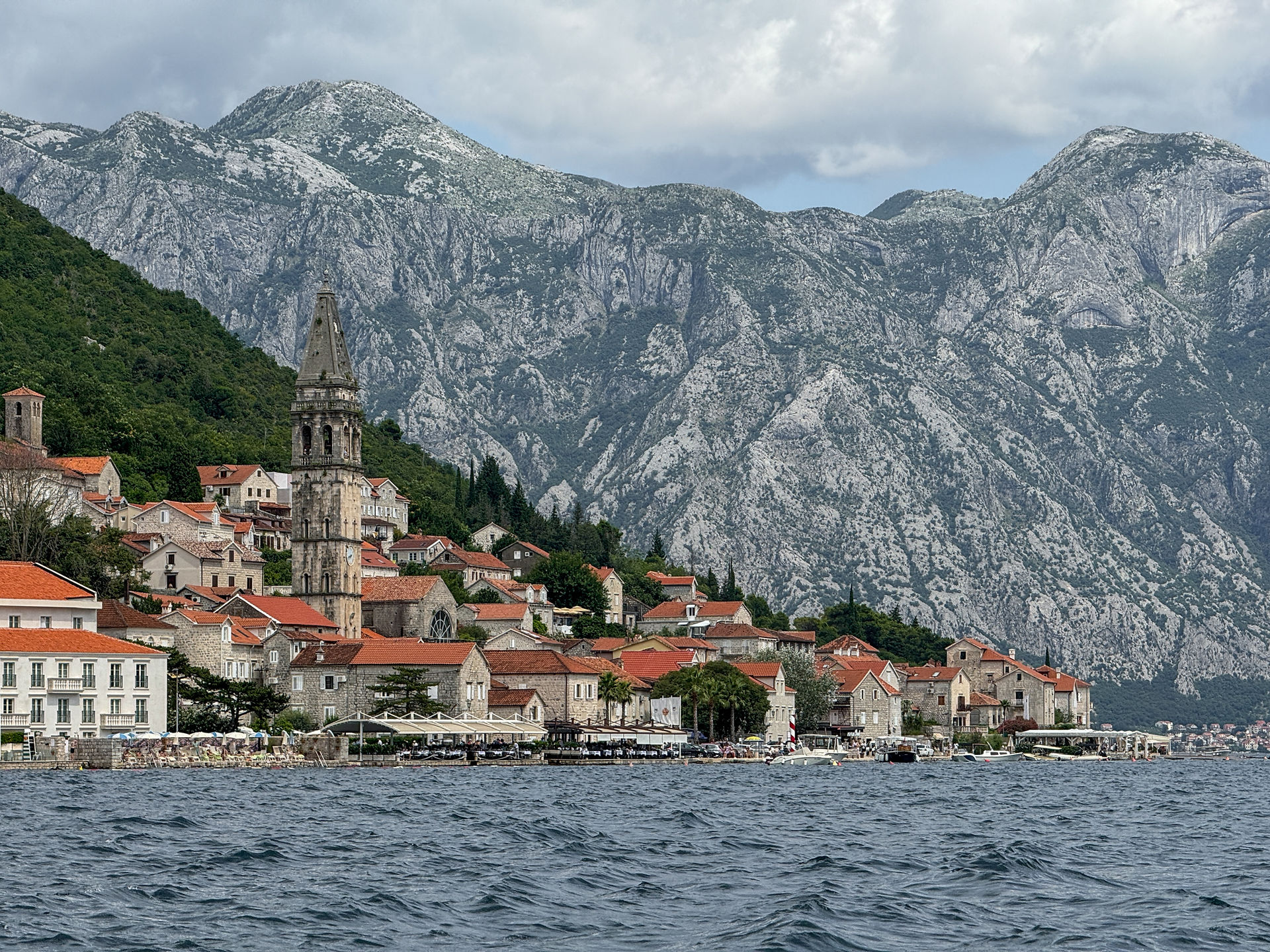 Perast