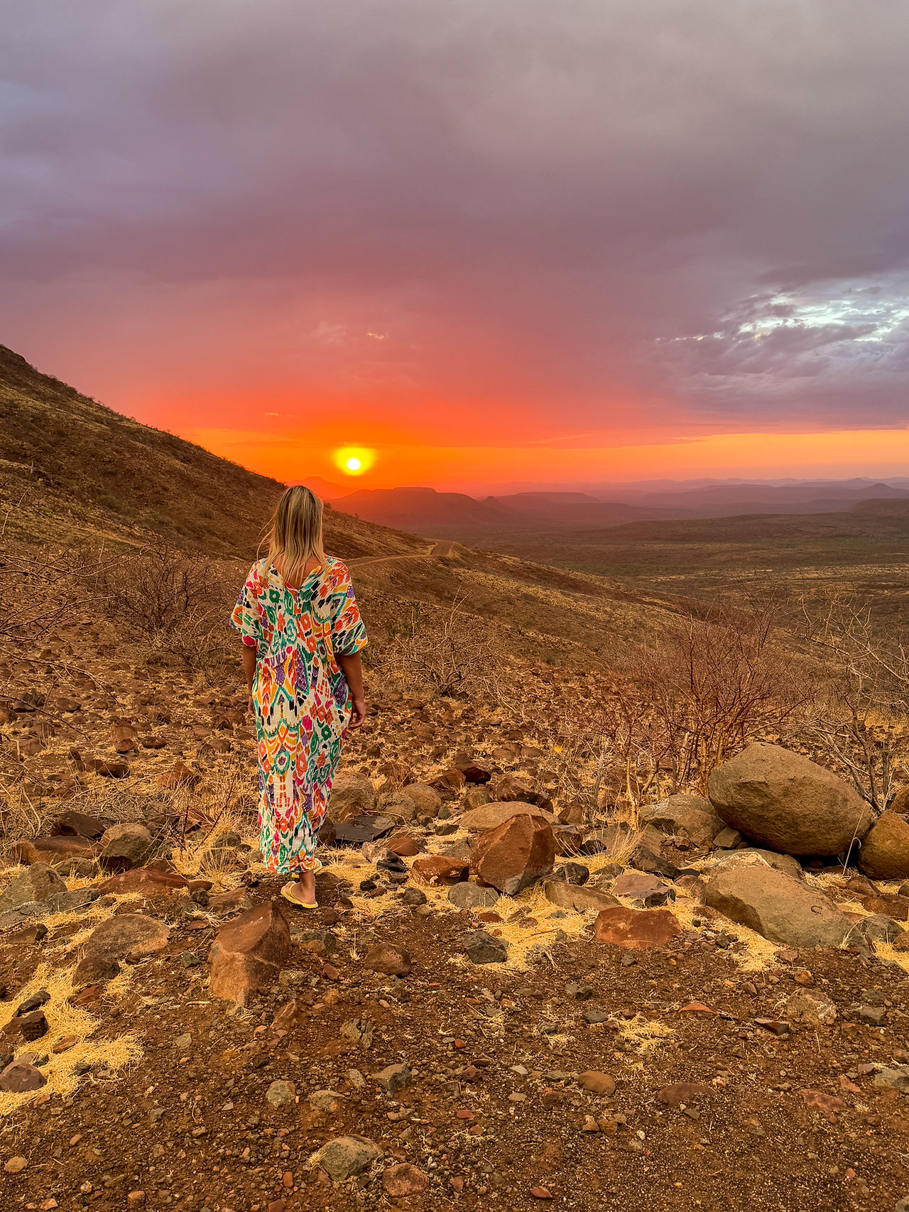 Namibia
