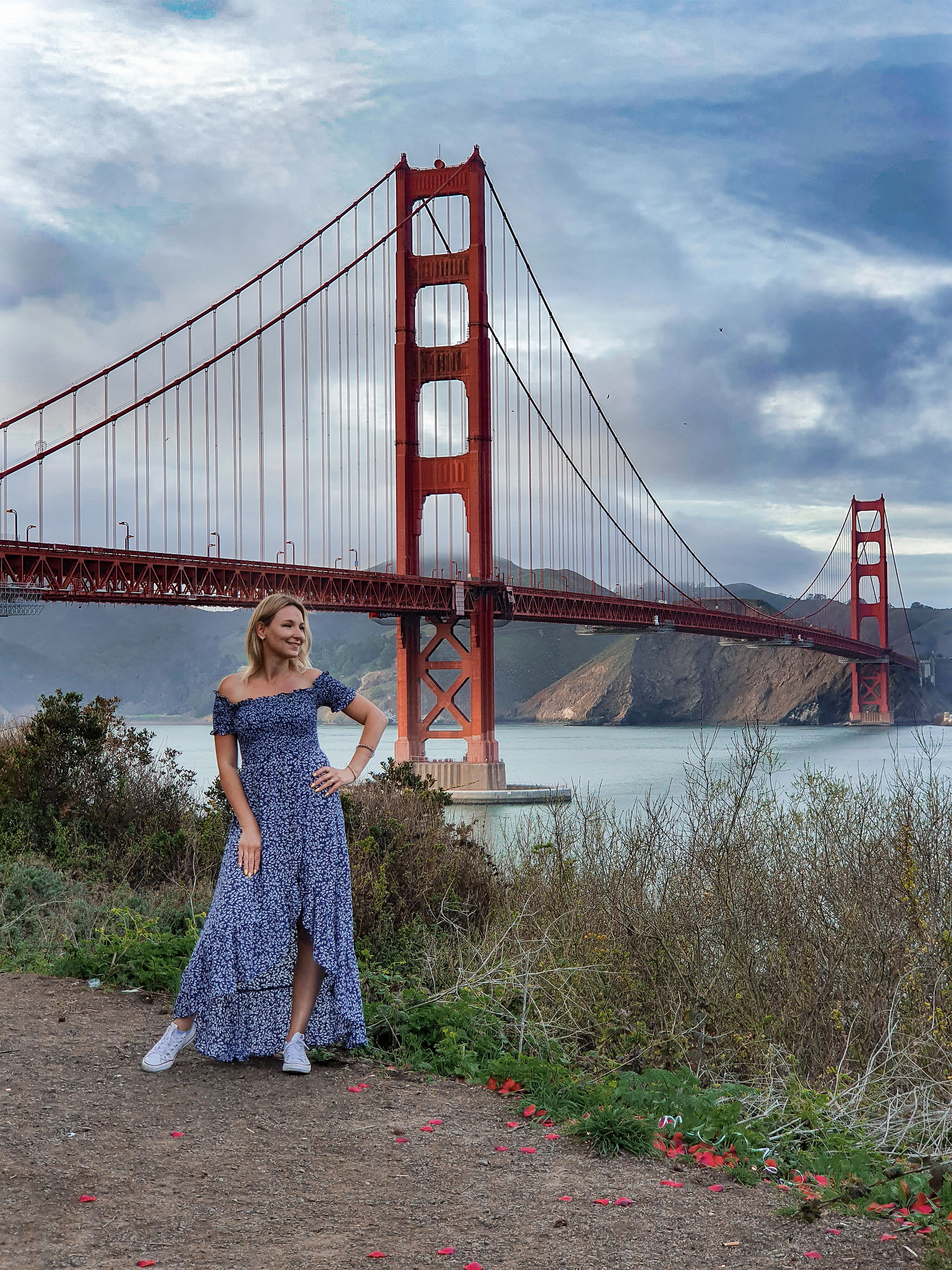 golden gate