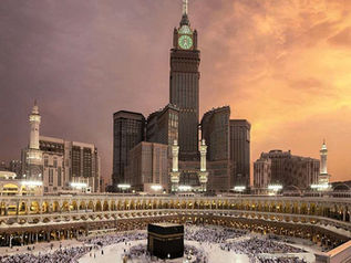 Mekka