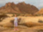 Namibia