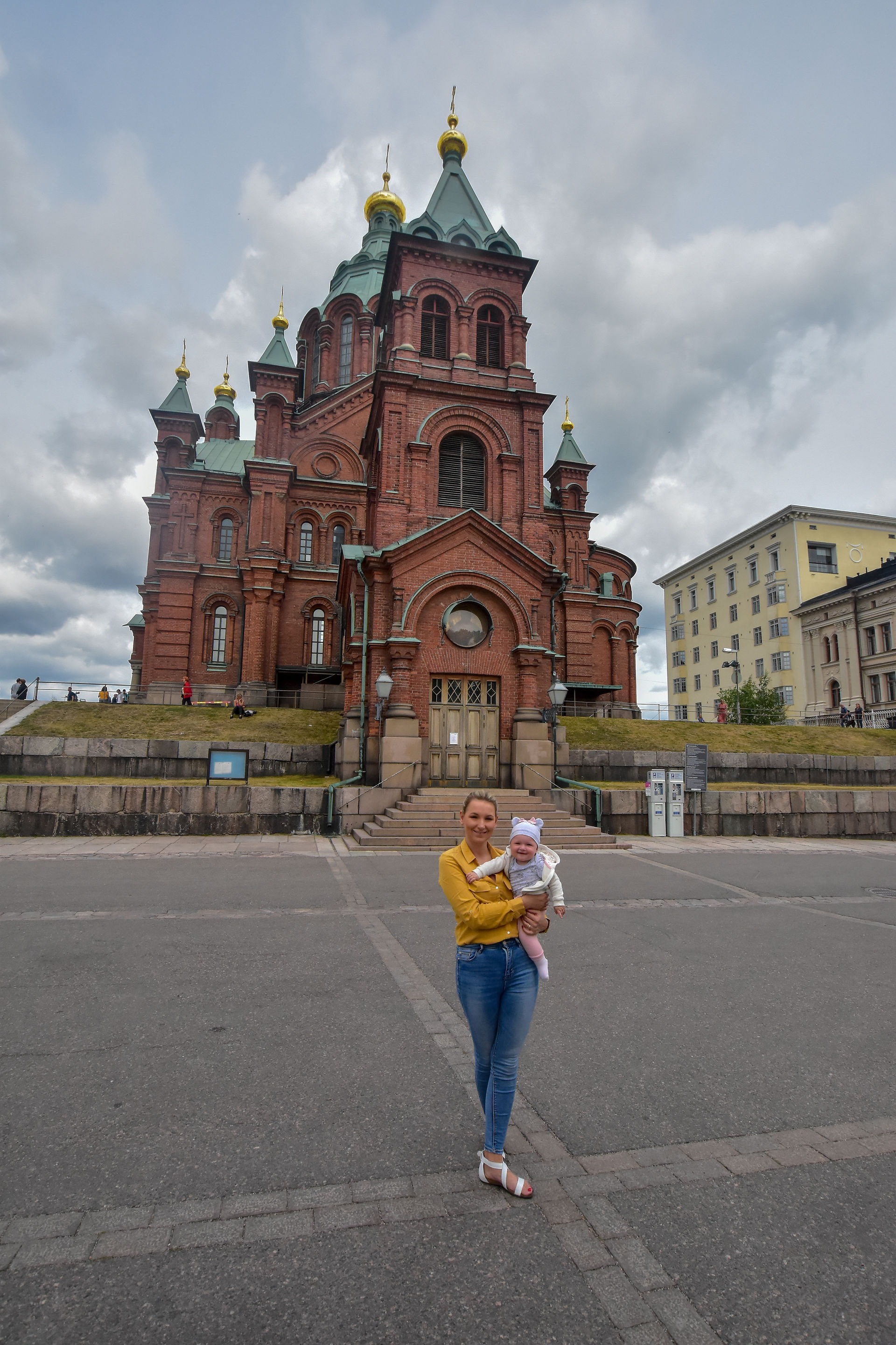 Helsinki