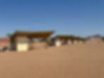 Sesriem Oshana Campsite