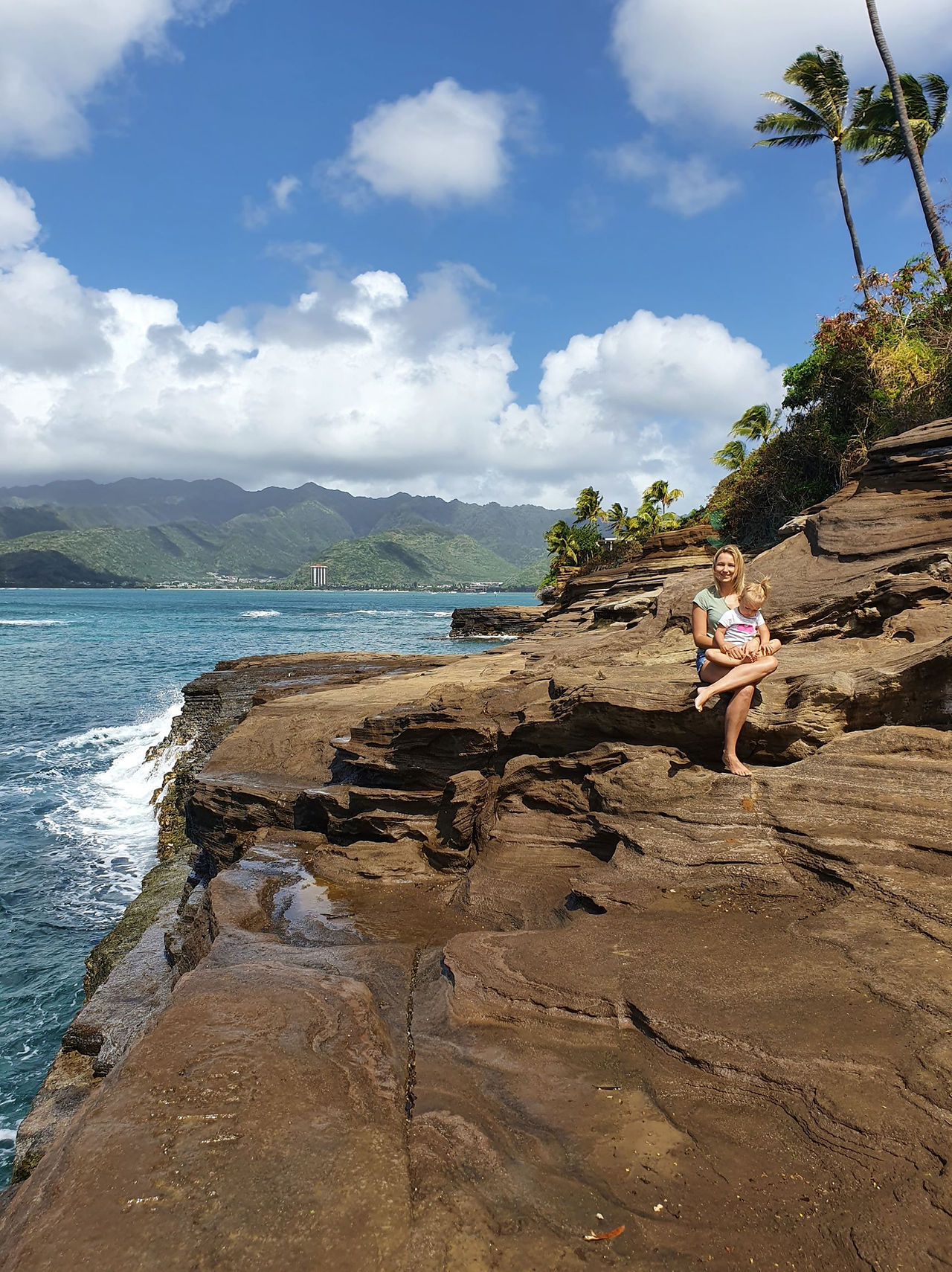 Oahu