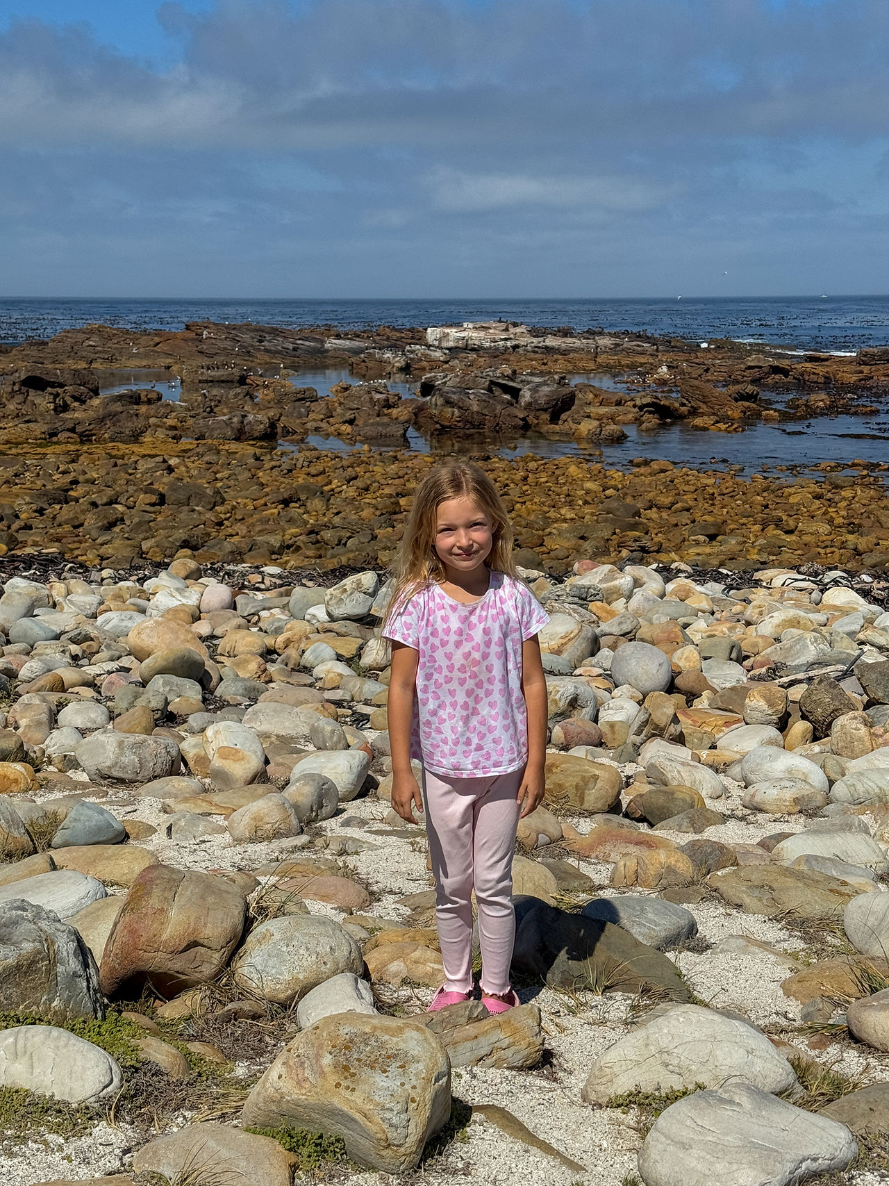 Cape of Good Hope