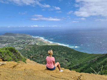 Oahu