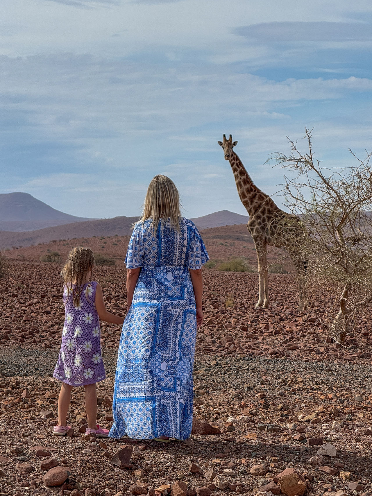 Namibia