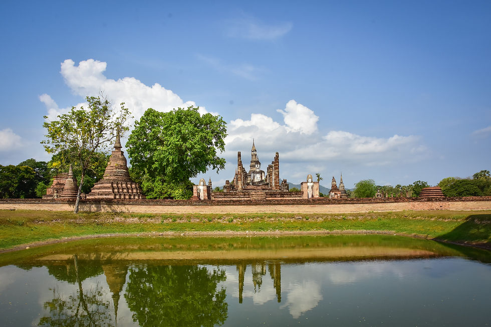 Tajlandia