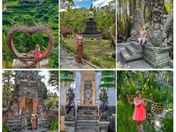 CO WARTO ZOBACZYĆ NA BALI, CZYLI MÓJ RANKING 10 NAJCIEKAWSZYCH MIEJSC