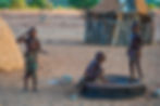 Plemię Himba