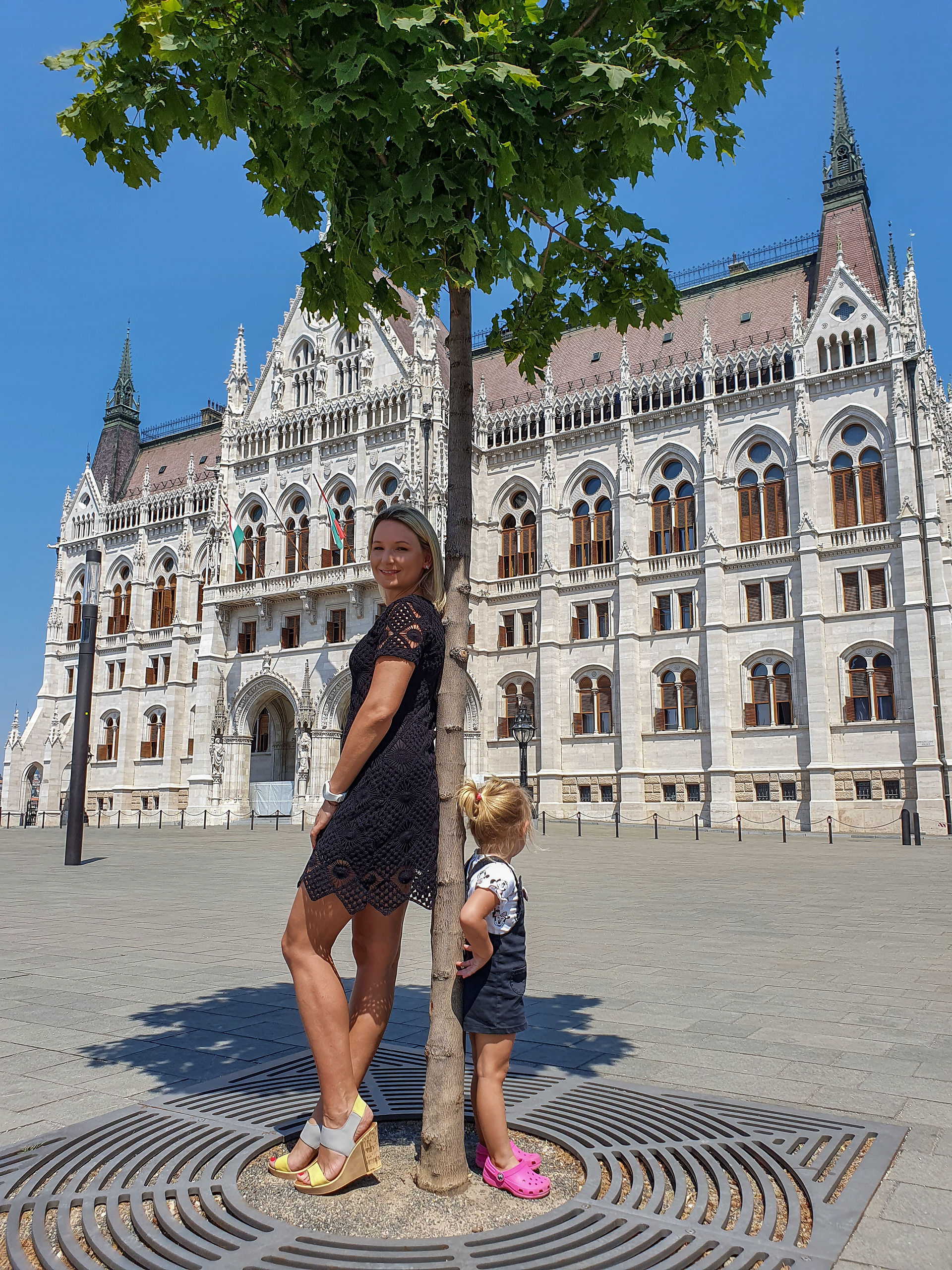 Budapeszt