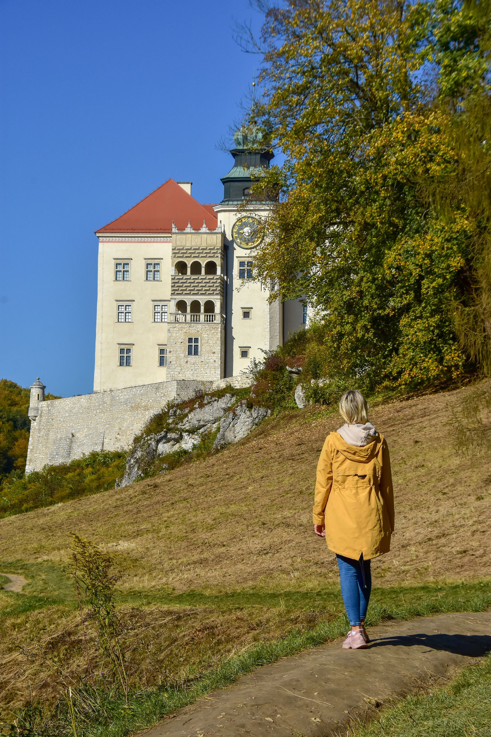 Kraków