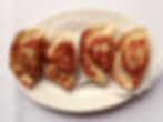 Northern Pan-fried Pork Dumplings 北方鍋貼 (4pcs)