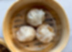 Abbott’s Delight Dumplings 如意餃 (3pcs)