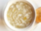 Chicken & Corn Egg Drop Soup 雞茸栗米羹