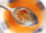 Housemade Vinegar & Garlic Sauce (1/2 Pint)
