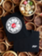 Thumbnail: Dim Sum Go Go T-shirt