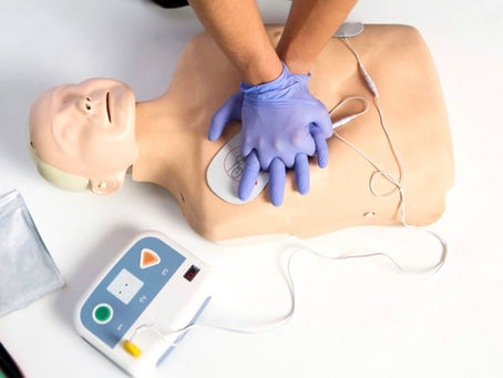How to Schedule Your AHA BLS Skills Session in Cincinnati (Hands-On CPR Checkoff Guide)