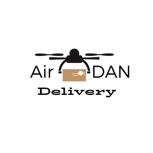 Writer: Air Dan Delivery