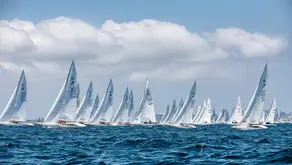When the Boats Are Equal, It’s the Team That Makes the Difference