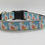 Thumbnail: Dolphins Dog Collar