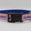 Thumbnail: Pink Buffalo Hockey Dog Collar