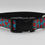 Thumbnail: Blue Watermelon Dog Collar