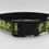 Thumbnail: Green Bay Football Dog Collar