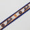 Thumbnail: NY Mets (White) Inspired Dog Collar