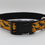 Thumbnail: Halloween Bats Dog Collar