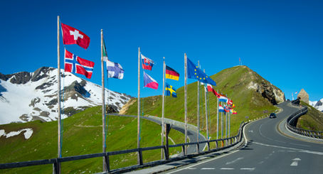 Veranstaltungen und Radgenuss am Großglockner – der Sommer in Fusch kann beginnen