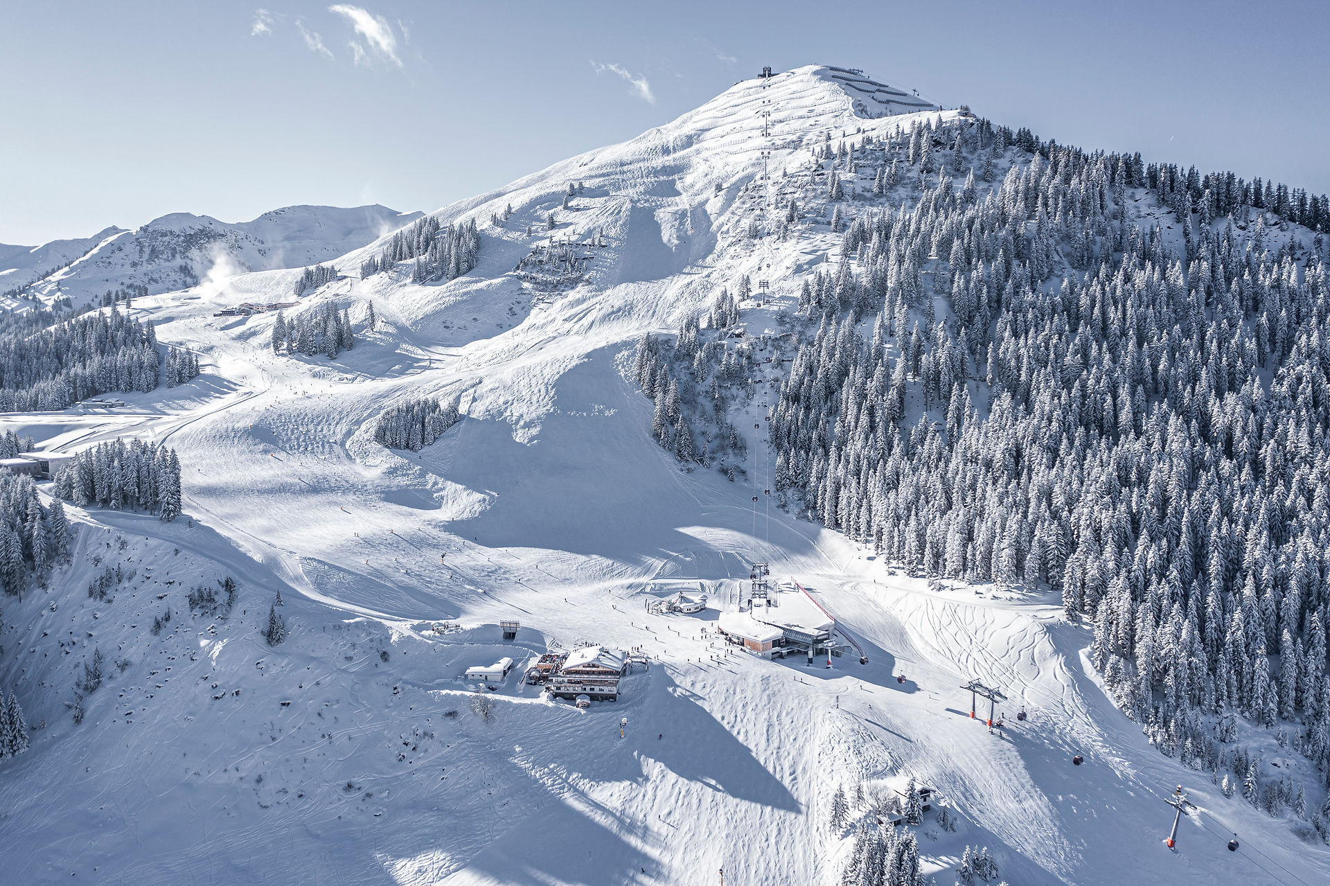 (c) saalbach.com, Christian Wöckinger