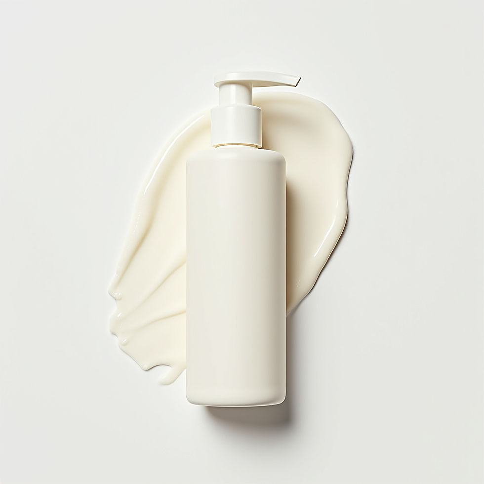 Gentle Cream Cleanser