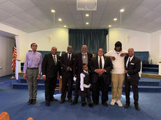 Men of the Church