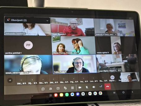 Redovna godišnja Skupština SDMSH-e