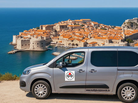 Prijevoz za članove Udruge