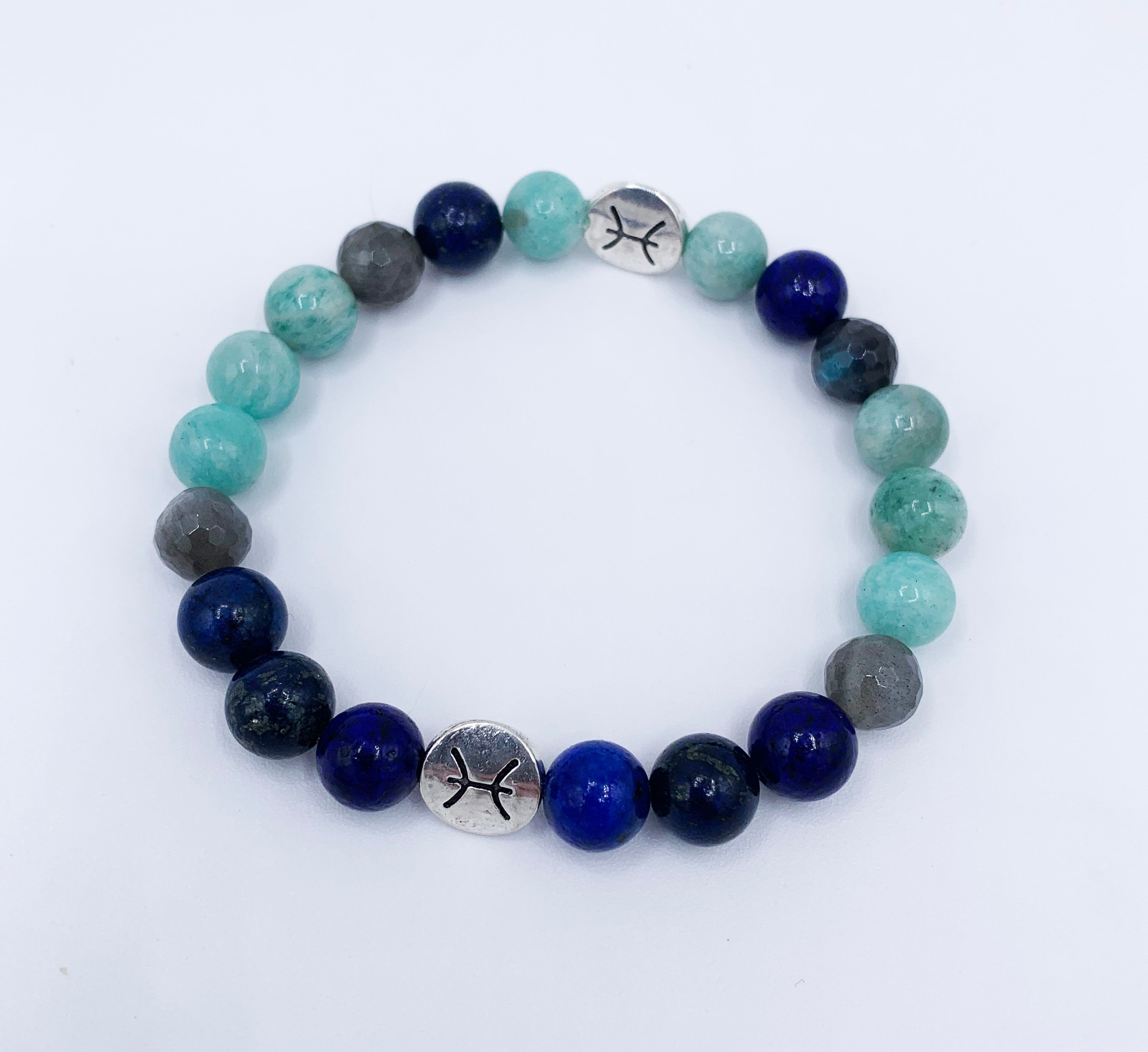Astrology Bracelet-Pisces