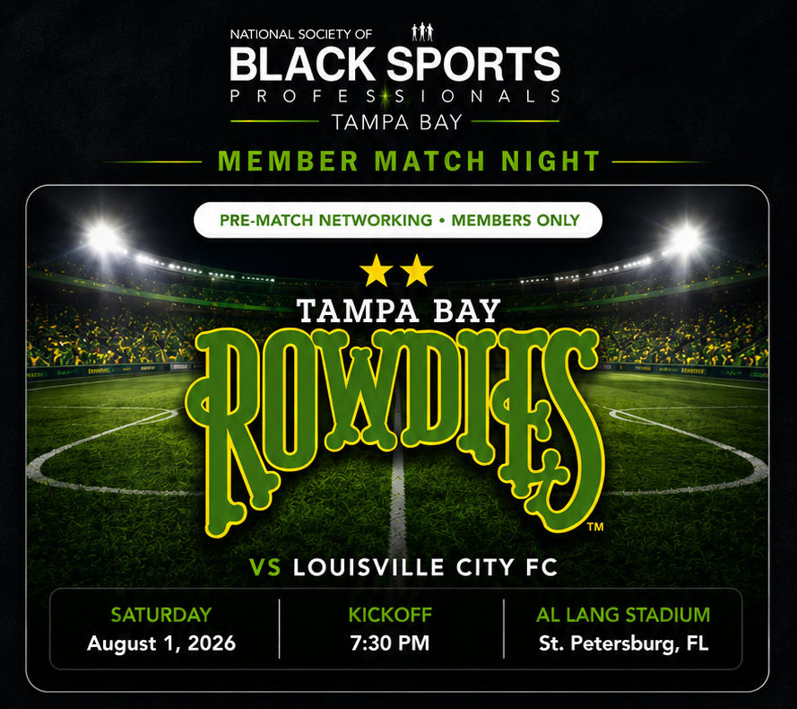 Kickoff & Connect