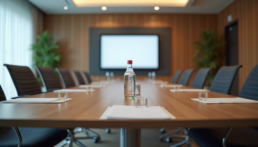 Enhance Workplace Safety Through Effective Meetings