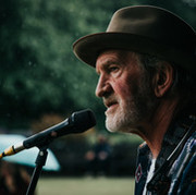 Phil Hooley portrait