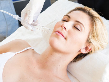 Everyone Loves Lymphatic Drainage